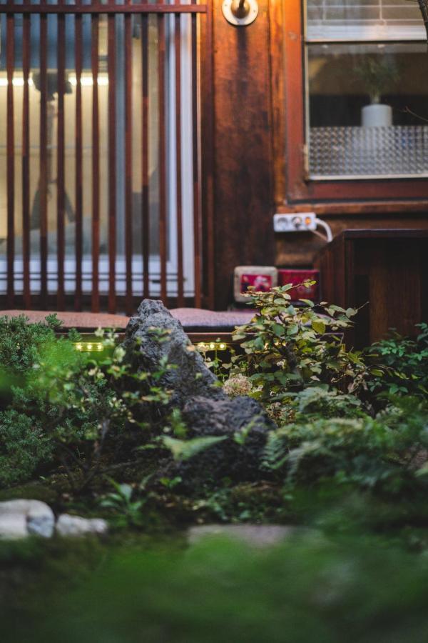 Viva La Vida - Jongno Hanok Private House Seul Exterior foto
